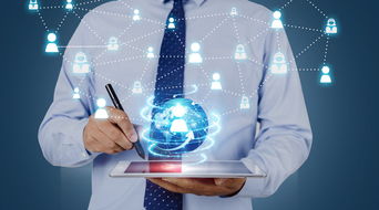 软件开发的那些事儿 云智海联视角